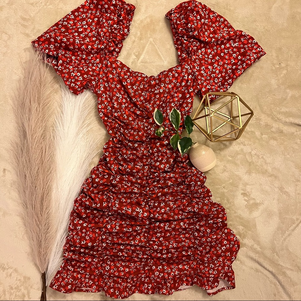 Pretty Dress